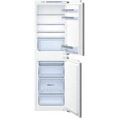 Bosch KIV85VF30G Integrated, White