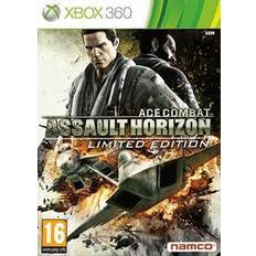 Ace Combat: Assault Horizon - Limited Edition (Xbox 360)