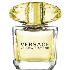 Versace Women Fragrances Versace Yellow Diamond EdT 90ml