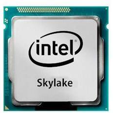 Intel Core i7-6700 3.4GHz Tray