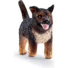 Schleich German Shepherd puppy 16832