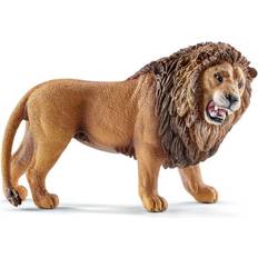 Schleich Lion Roaring 14726