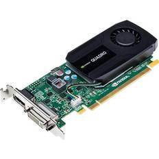 PNY NVIDIA Quadro K420 2GB (VCQK420-2GB-PB)