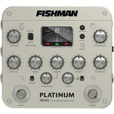 Fishman Platinum Pro EQ