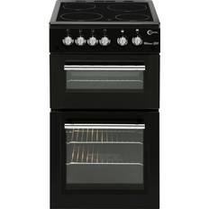 50cm - Freestanding Cookers Flavel MLB5CDK Black