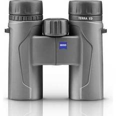 Fog Free Binoculars Zeiss Terra ED 8x32