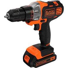 Black & Decker MT218KB Solo