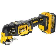 Dewalt cordless multi tool Dewalt DCS355M2