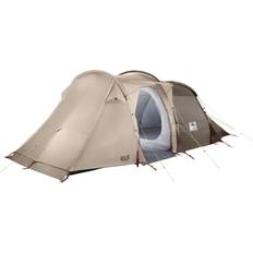 6 ppl. Tents Jack Wolfskin Great Divide RT