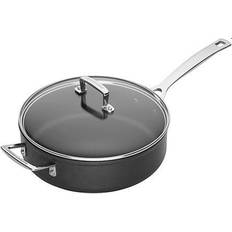Le Creuset Stainless Steel Pans Le Creuset Toughened Non Stick with lid 4 L 26 cm