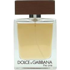 Dolce & Gabbana Men Eau de Toilette Dolce & Gabbana The One for Men EdT 50ml