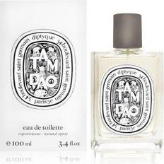 Diptyque Men Eau de Toilette Diptyque Tam Dao EdT 100ml