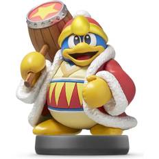 Nintendo Amiibo - Super Smash Bros. Collection King Dedede