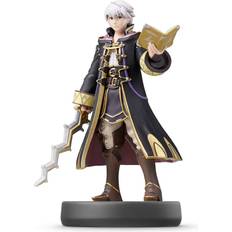 Nintendo Amiibo - Super Smash Bros. Collection - Robin