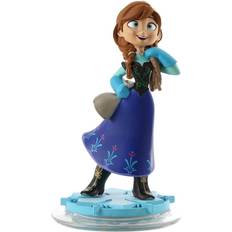 Disney Interactive Infinity 1.0 Anna Figure