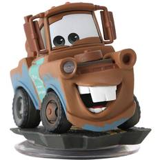 Disney Interactive Infinity 1.0 Mater Figure