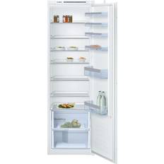 Natural Gas Cooling Integrated Refrigerators Bosch KIR81VS30G Integrated, White