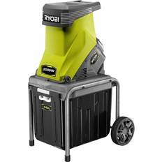 Best Garden Shredders Ryobi RSH2545B