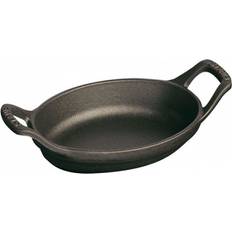 Staub Oval Balti 1.6 L 28 cm