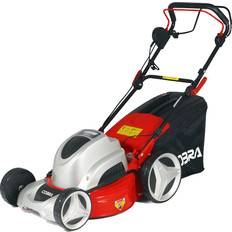 With Collection Box - With Mulching Mains Powered Mowers Cobra MX46SPE Mains Powered Mower