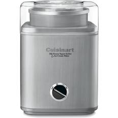 Ice Cream Makers Cuisinart Deluxe ICE30BCU