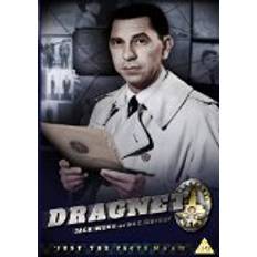 Other DVD-movies Dragnet [DVD]