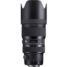 SIGMA Canon EF - Zoom Camera Lenses SIGMA 50-100mm F1.8 DC HSM Art for Canon