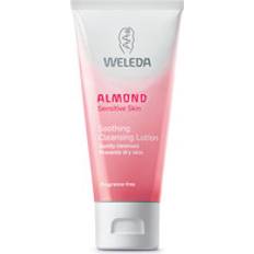 Weleda Almond Soothing Cleansing Lotion 75ml