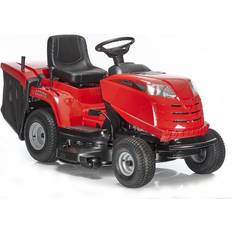 Ride-On Lawn Mowers Mountfield 1538M With Cutter Deck