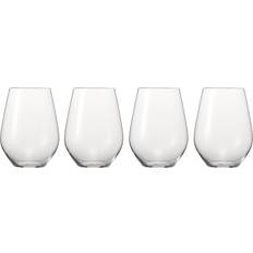 Dishwasher Safe Tumblers Spiegelau Authentis Tumbler 63cl 4pcs