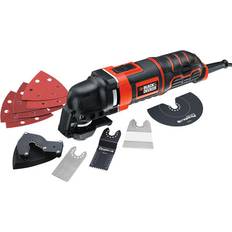 Black & Decker MT300KA