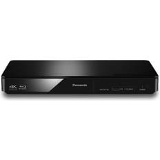 Blu-ray & DVD-Players Panasonic DMP-BDT180