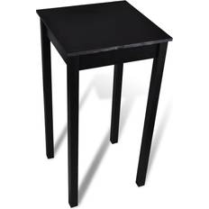 Pines Bar Tables vidaXL 240379 Bar Table 55x55cm