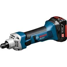 Bosch GGS 18 V-LI Professional Solo