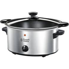 Best Slow Cookers Russell Hobbs 22740-56