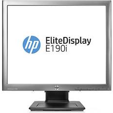 HP EliteDisplay E190i