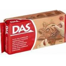 Das Keyboard Terracotta Clay 500g