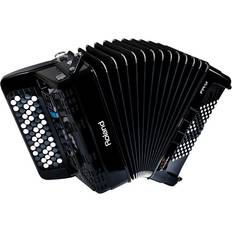 Red Accordions Roland FR-1xb