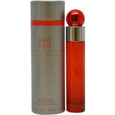 Perry Ellis 360 Red For Men EdT 50ml