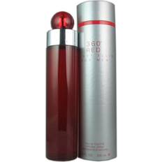 Perry Ellis 360 Red For Men EdT 200ml