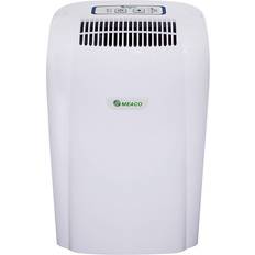 Meaco Washable Filter Dehumidifier Meaco 10L Small