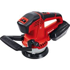 Random Orbital Sanders Einhell TE-RS 40 E