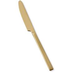 Bitz Brass Dessert Knife 22.4cm Dessert Knife 22.4cm