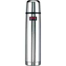 Thermos Light and Compact Thermos 1L