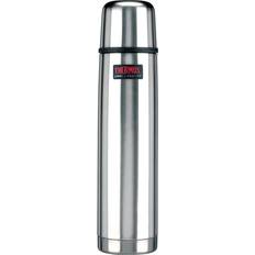 Thermos Serving Thermos Light and Compact Thermos 1L