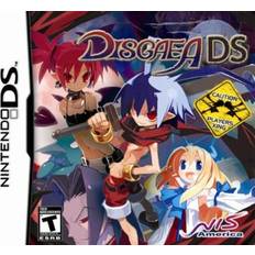 Disgaea (DS)