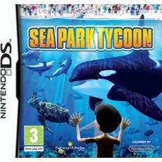 Sea Park Tycoon (DS)