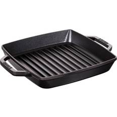 Staub Grilling Pans Staub Double Handle 23 cm