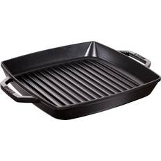 Staub Grilling Pans Staub Double Handle 28 cm