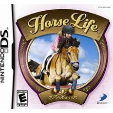 Horse Life (DS)